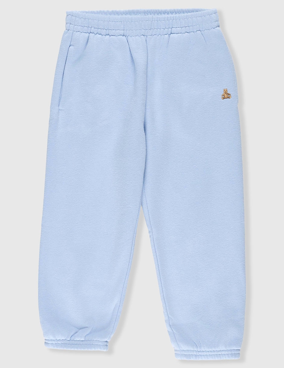 Pants jogger para niño 2