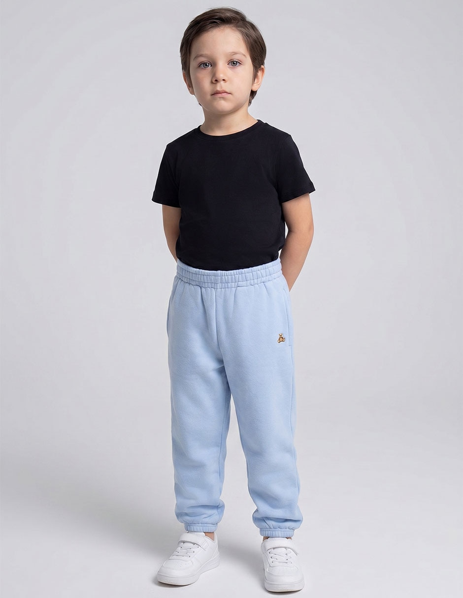 Pants para bebé niño