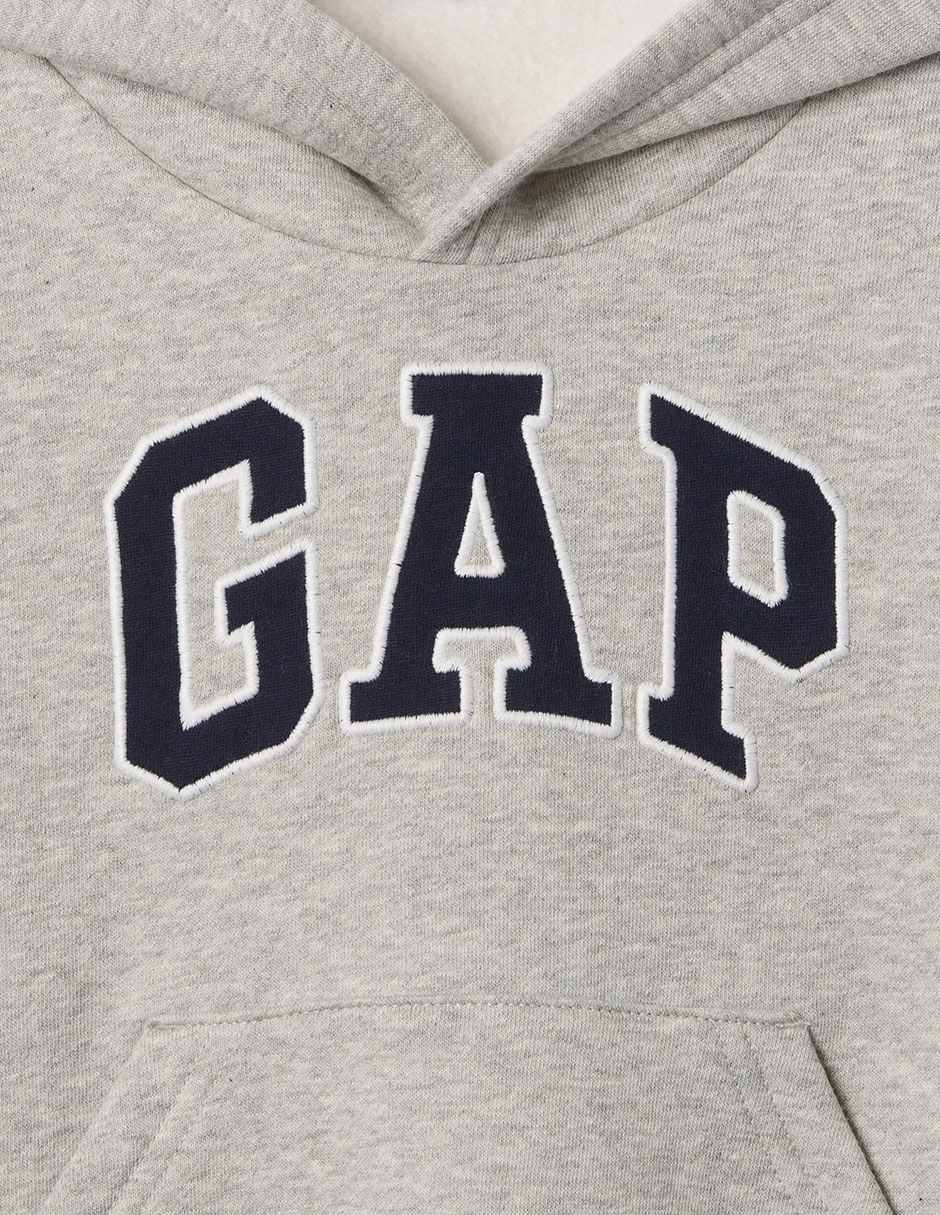 Sudadera para bebé