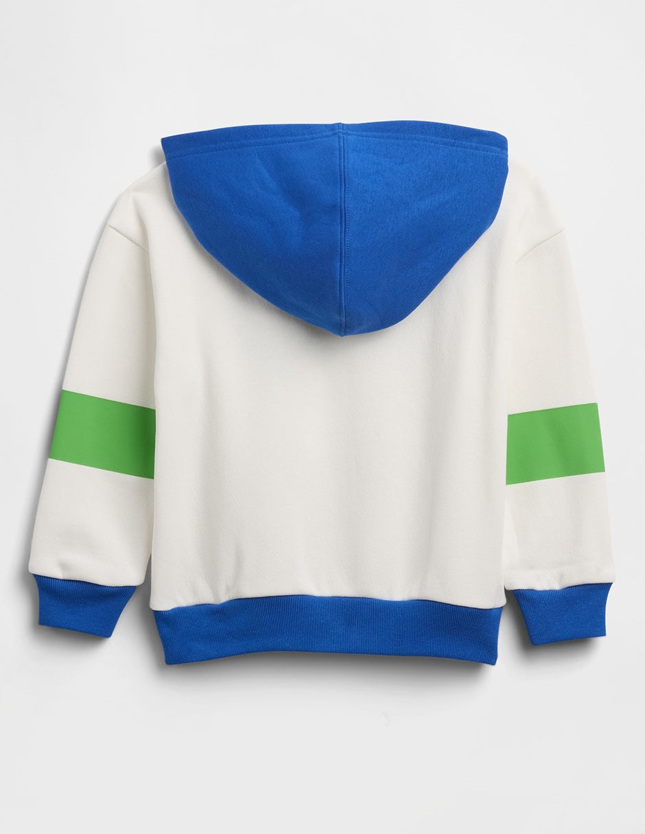Sudadera para bebé 3