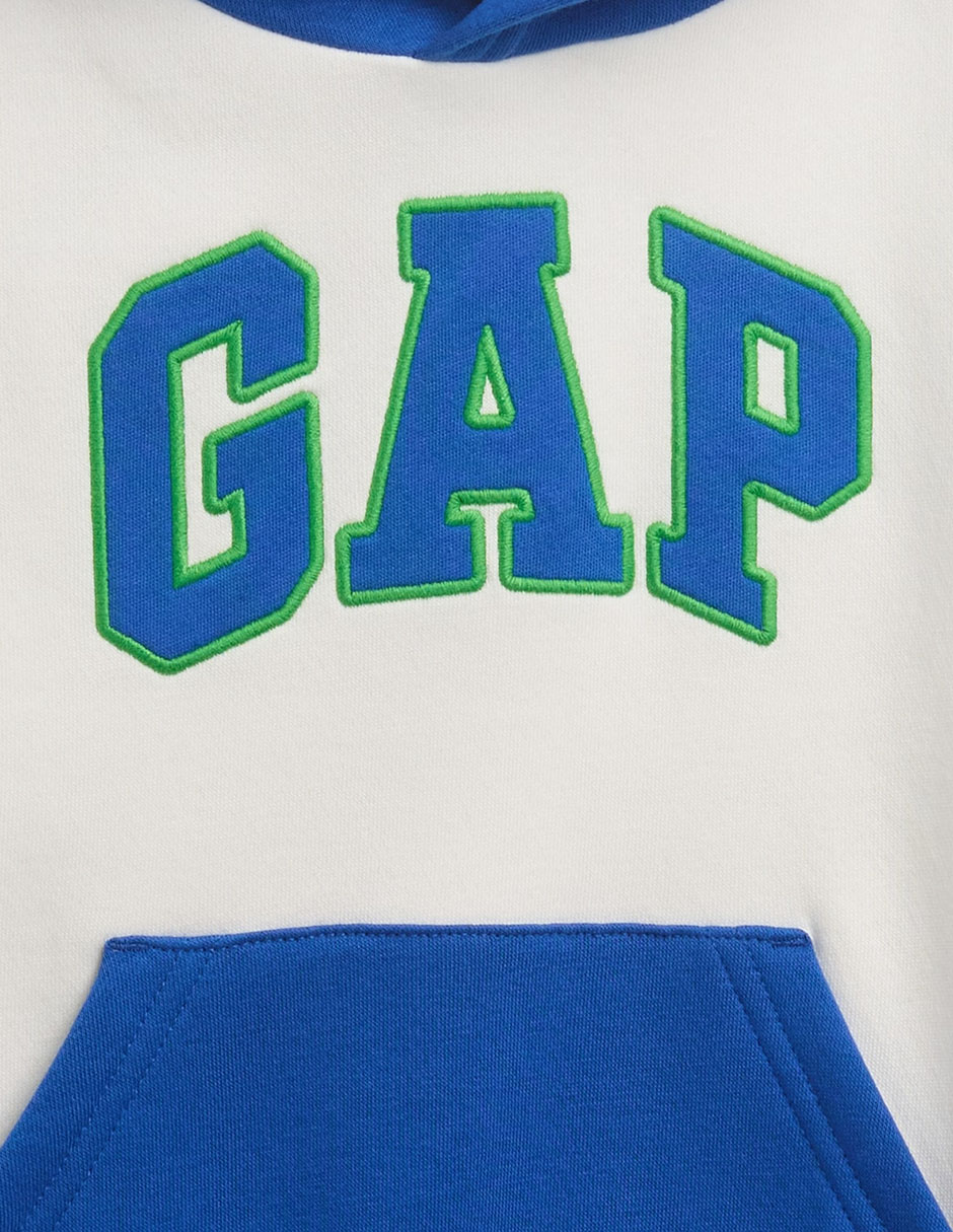 Sudadera para bebé 2