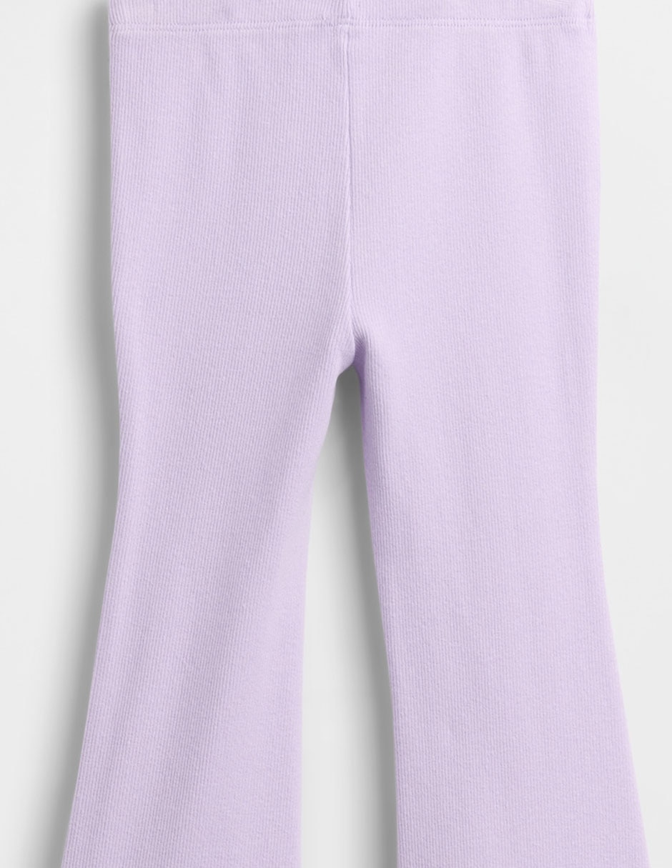 Legging para bebé niña 2