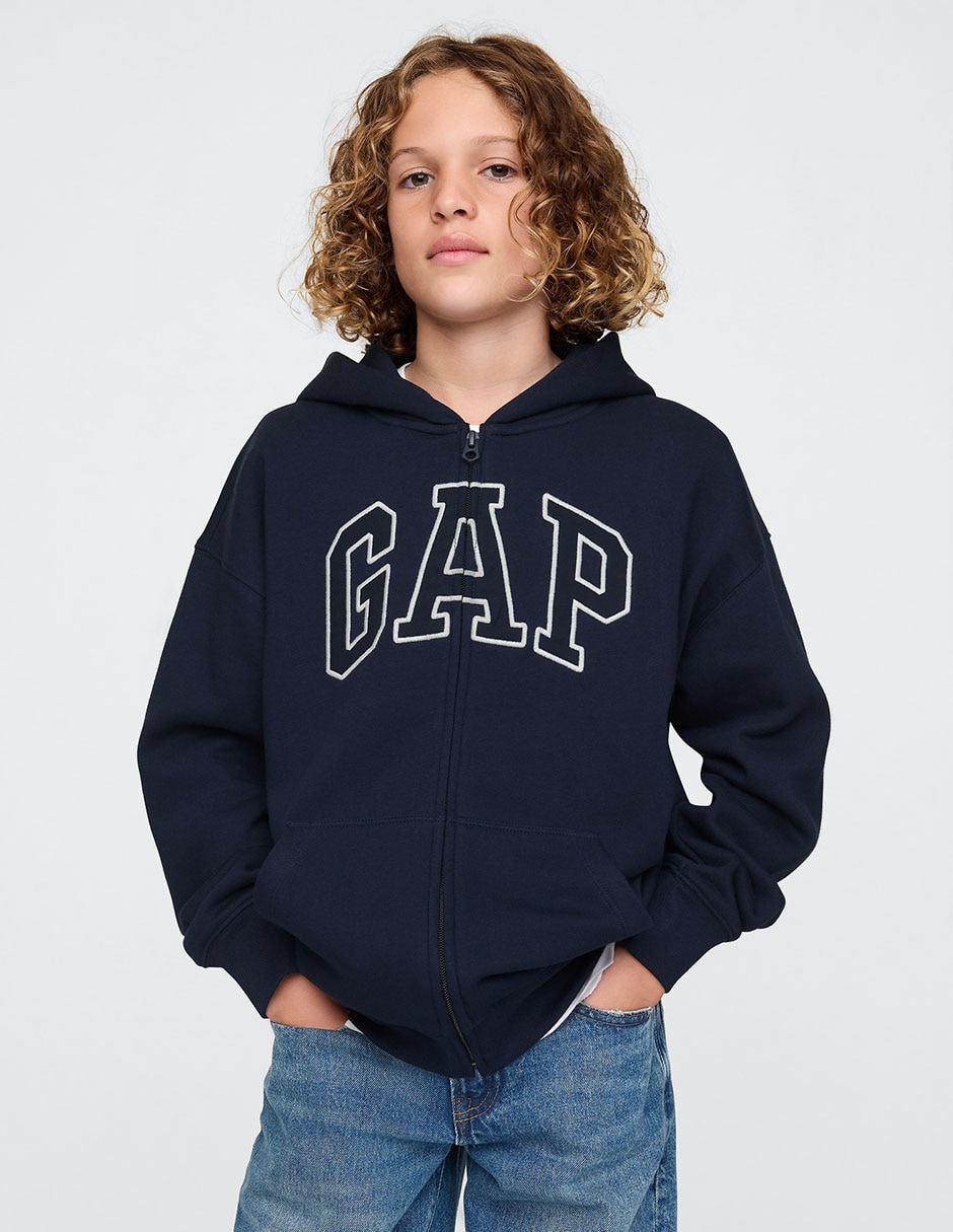 Sudadera para niño