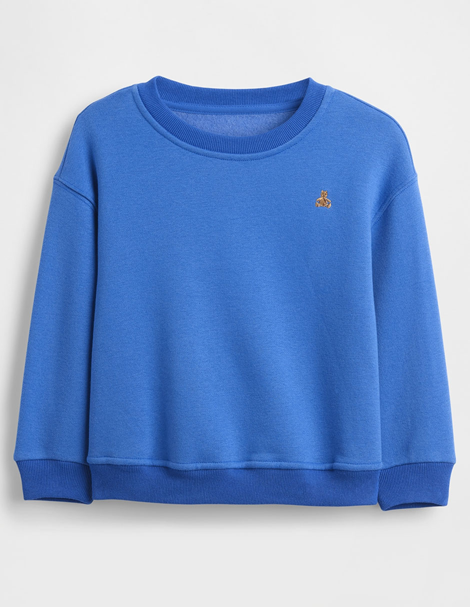 Sudadera para bebé