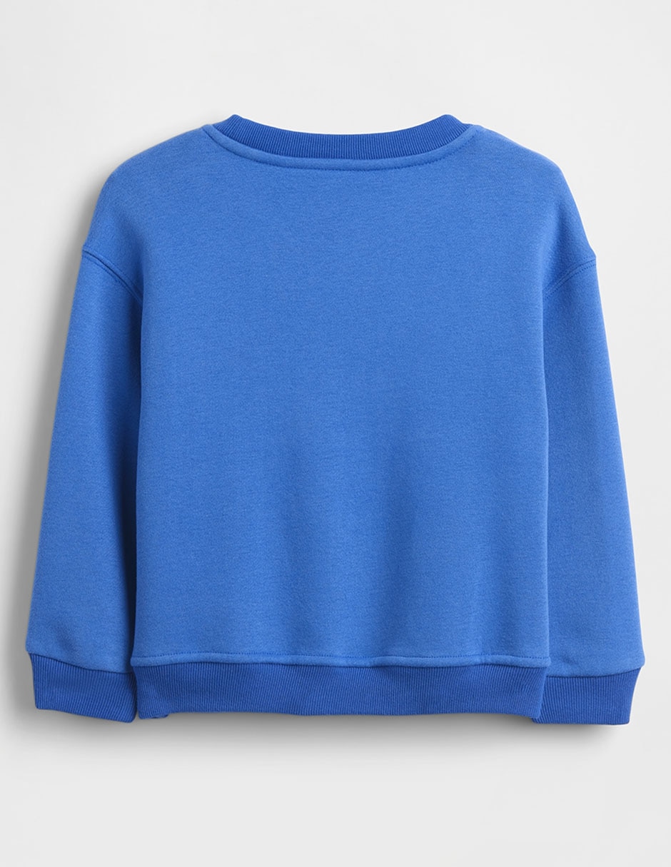 Sudadera para bebé 2