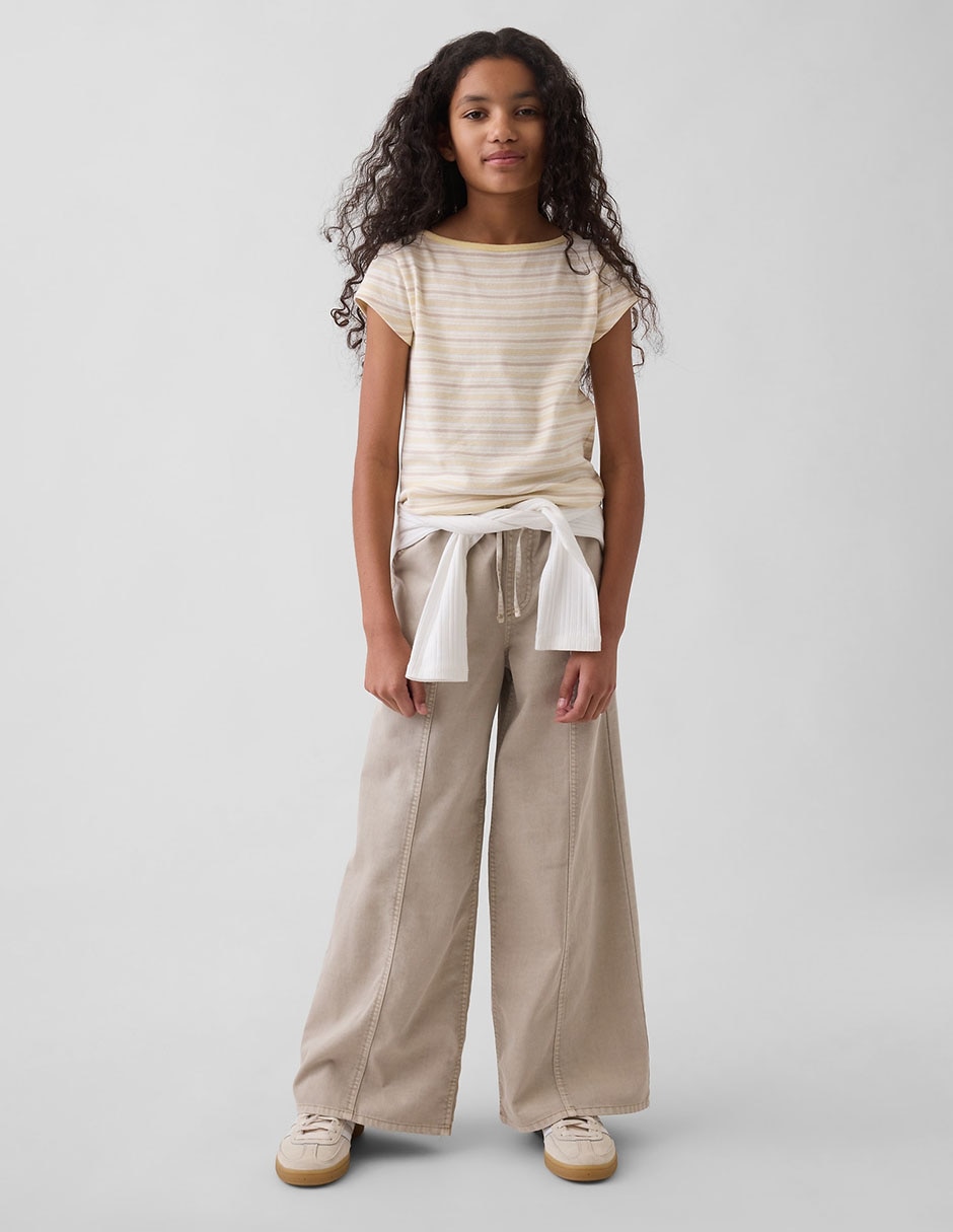 Pantalón para niña