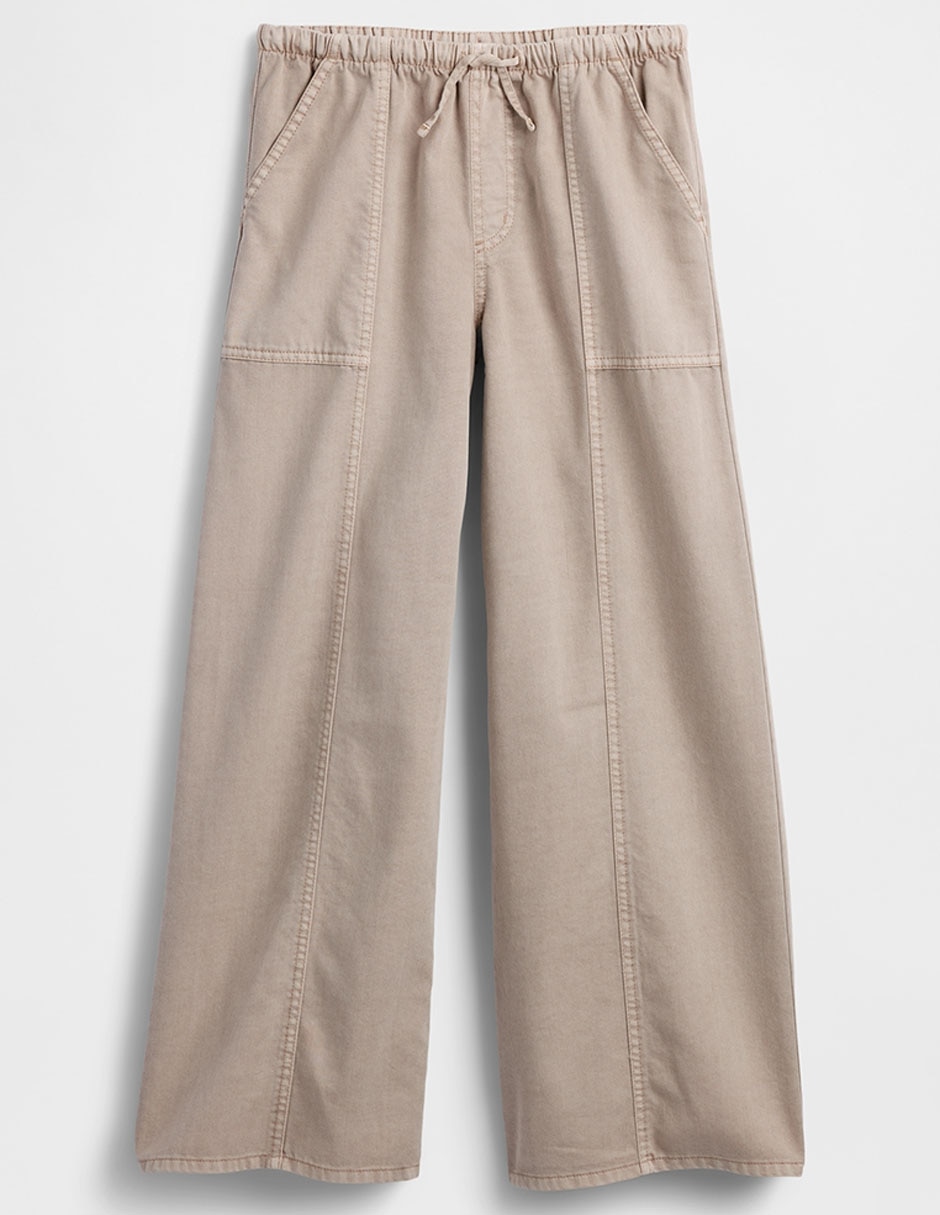 Pantalón para niña 5