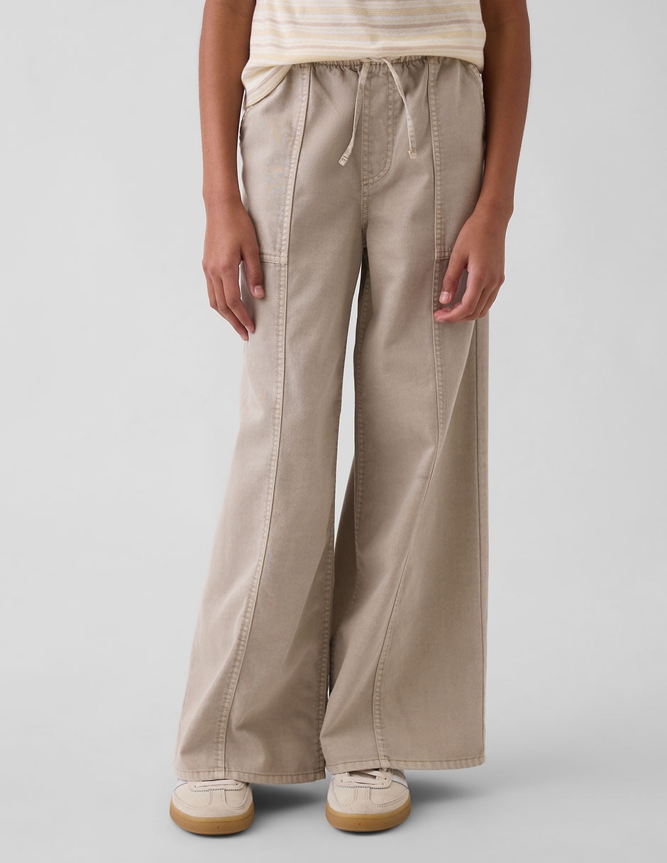 Pantalón para niña
