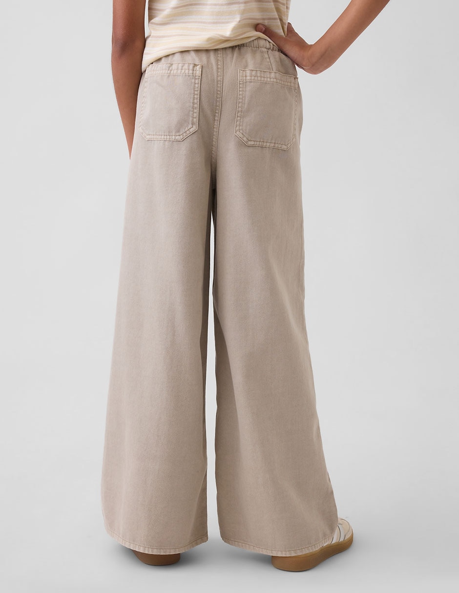 Pantalón para niña