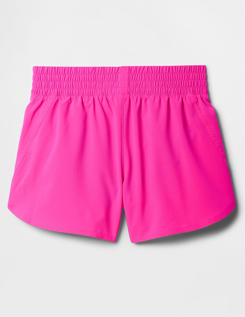 Short para niña 3