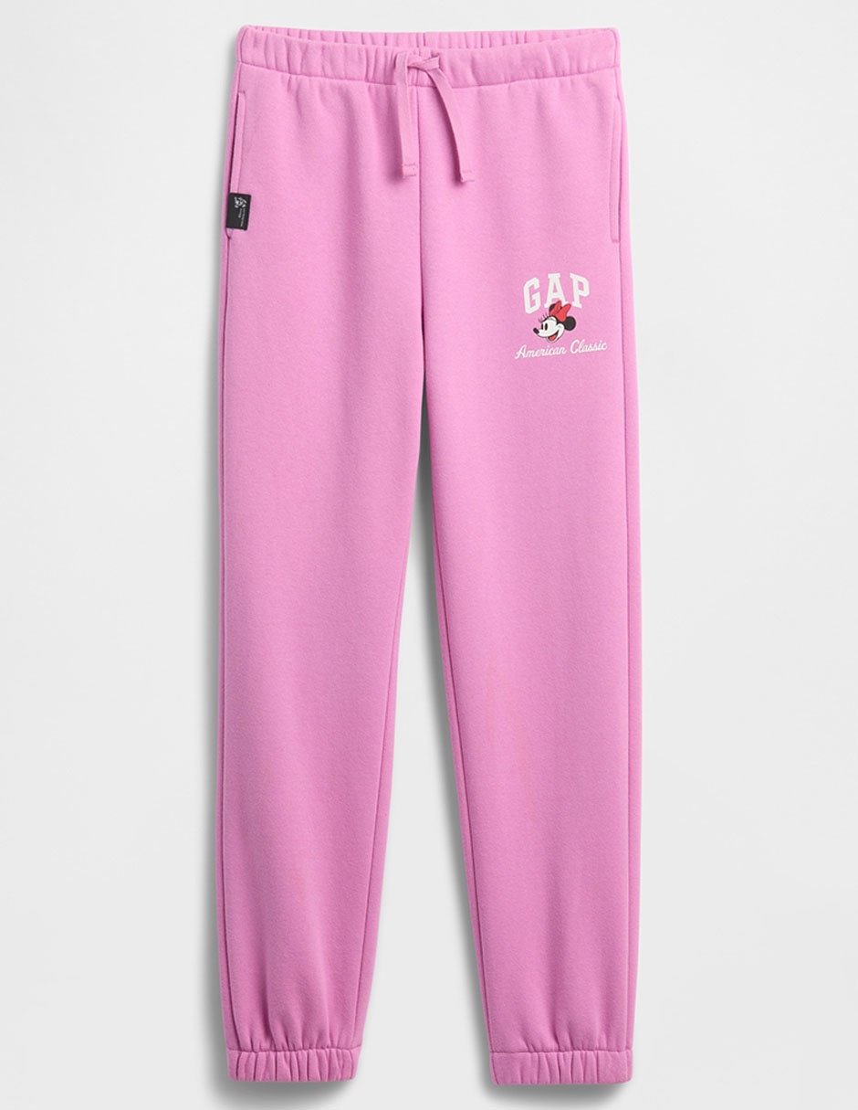 Pants Disney Minnie para niña