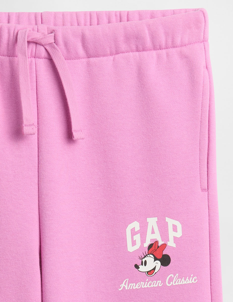 Pants Disney Minnie para niña