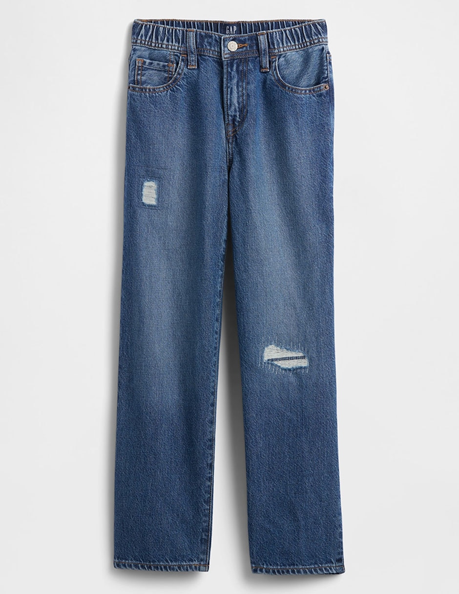 Jeans para niño