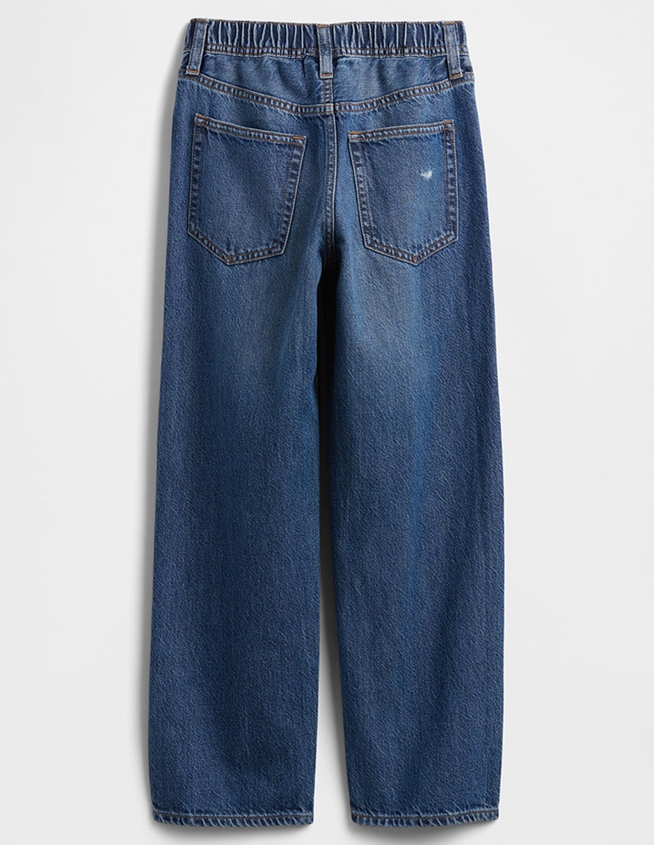 Jeans para niño
