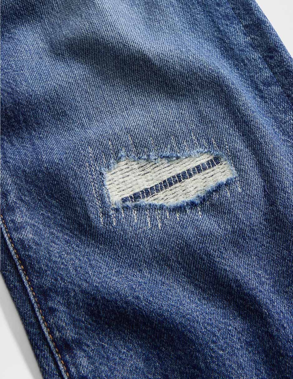 Jeans para niño