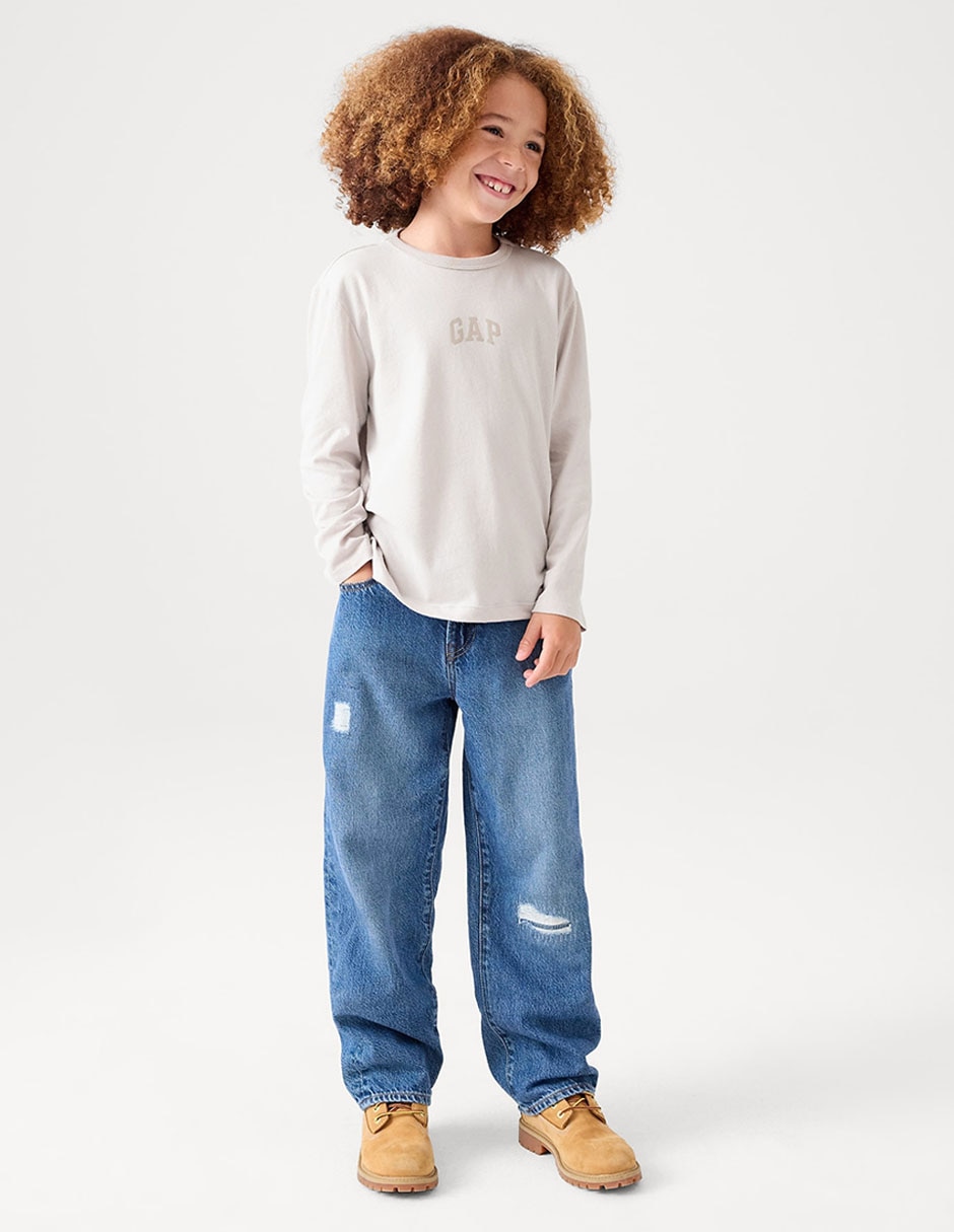 Jeans para niño