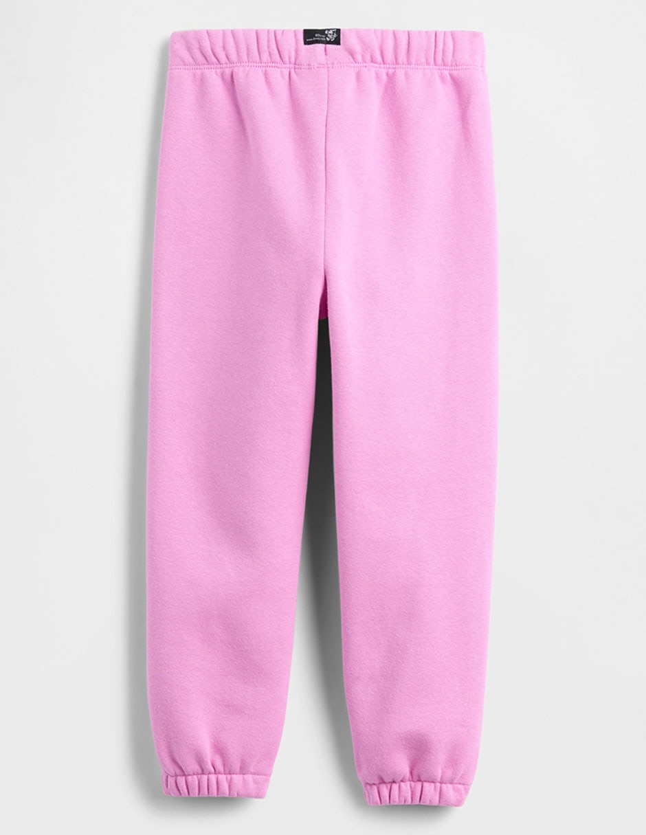 Pants para niña