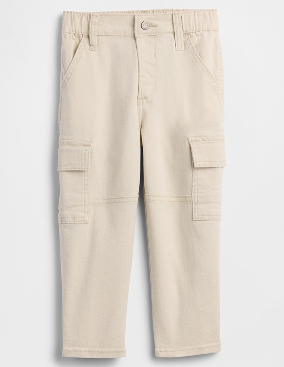 Jeans baggy para bebé niño