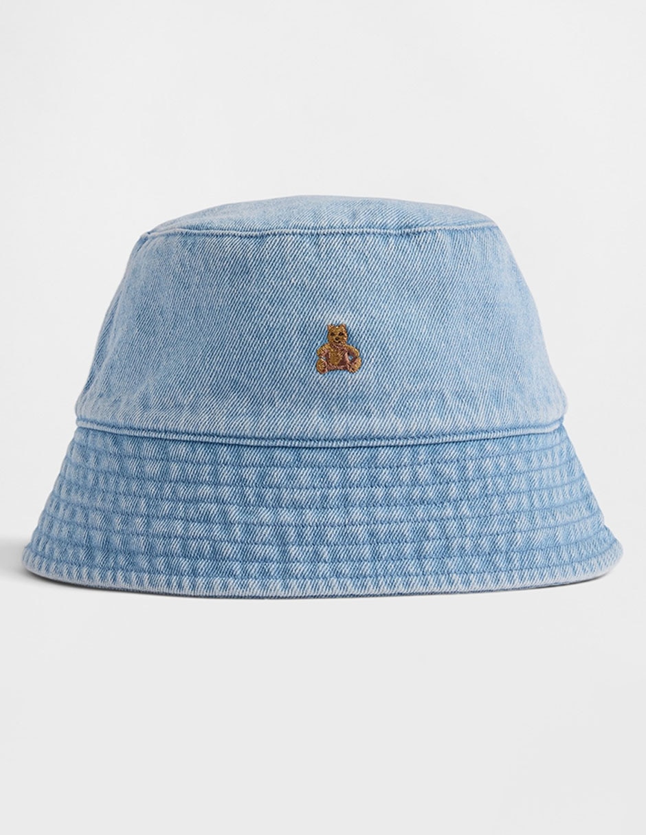 Imagen de producto Sombrero casual estampado