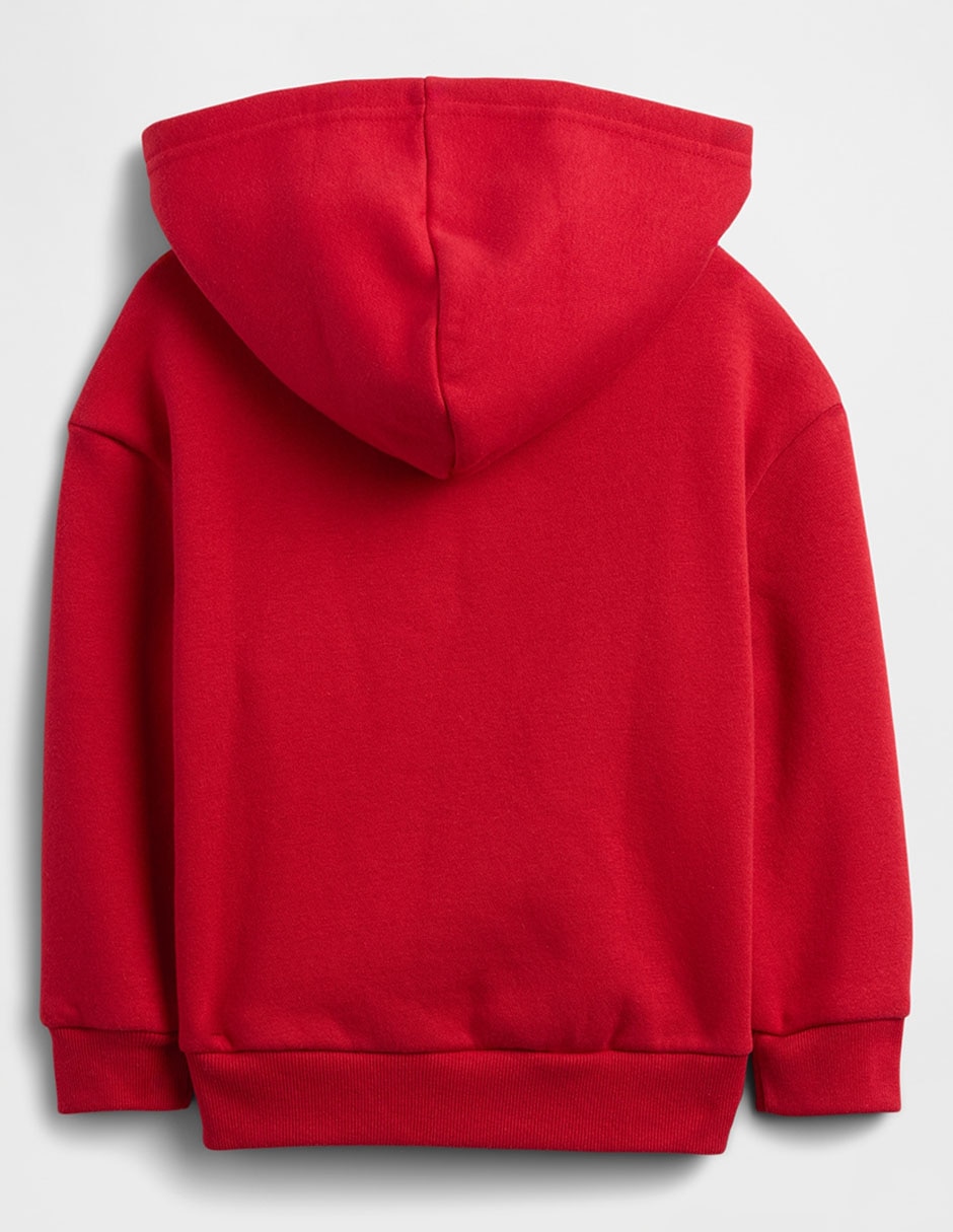 Sudadera Mickey Mouse para bebé 3