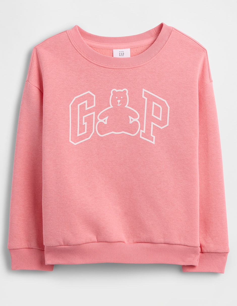 Sudadera para bebé