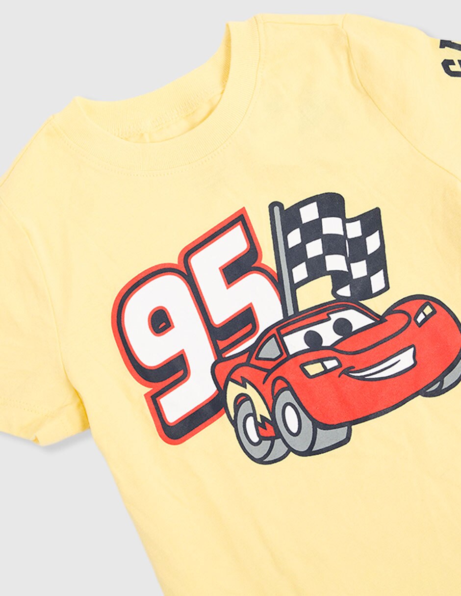 Playera gap 870466 niño regular gráfico