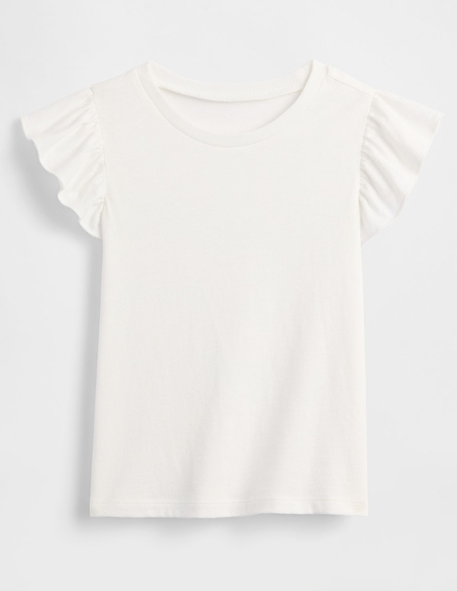 Blusa para bebé niña