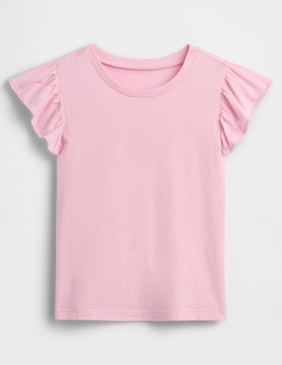 Blusa para bebé niña