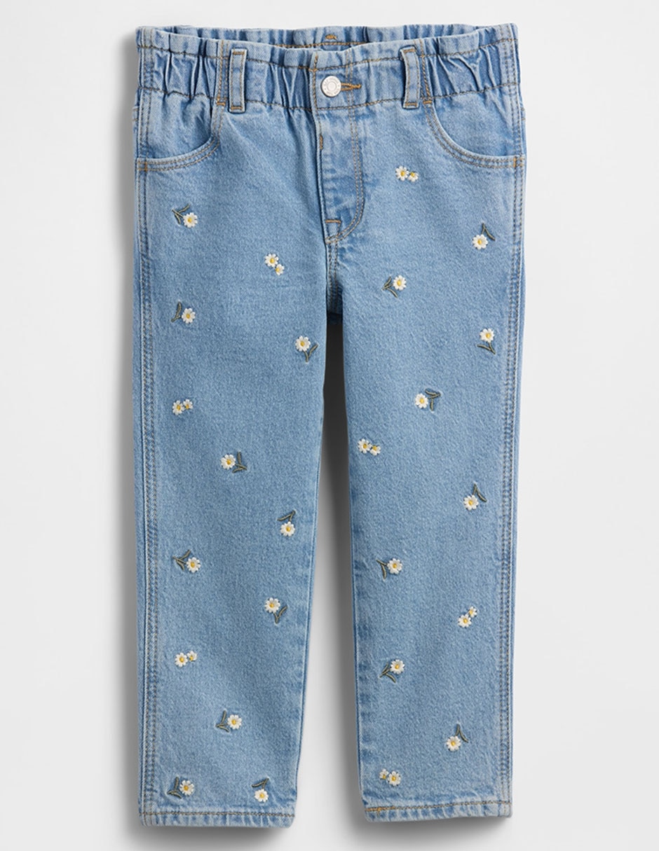 Jeans para bebé niña Jeans para bebé niña
