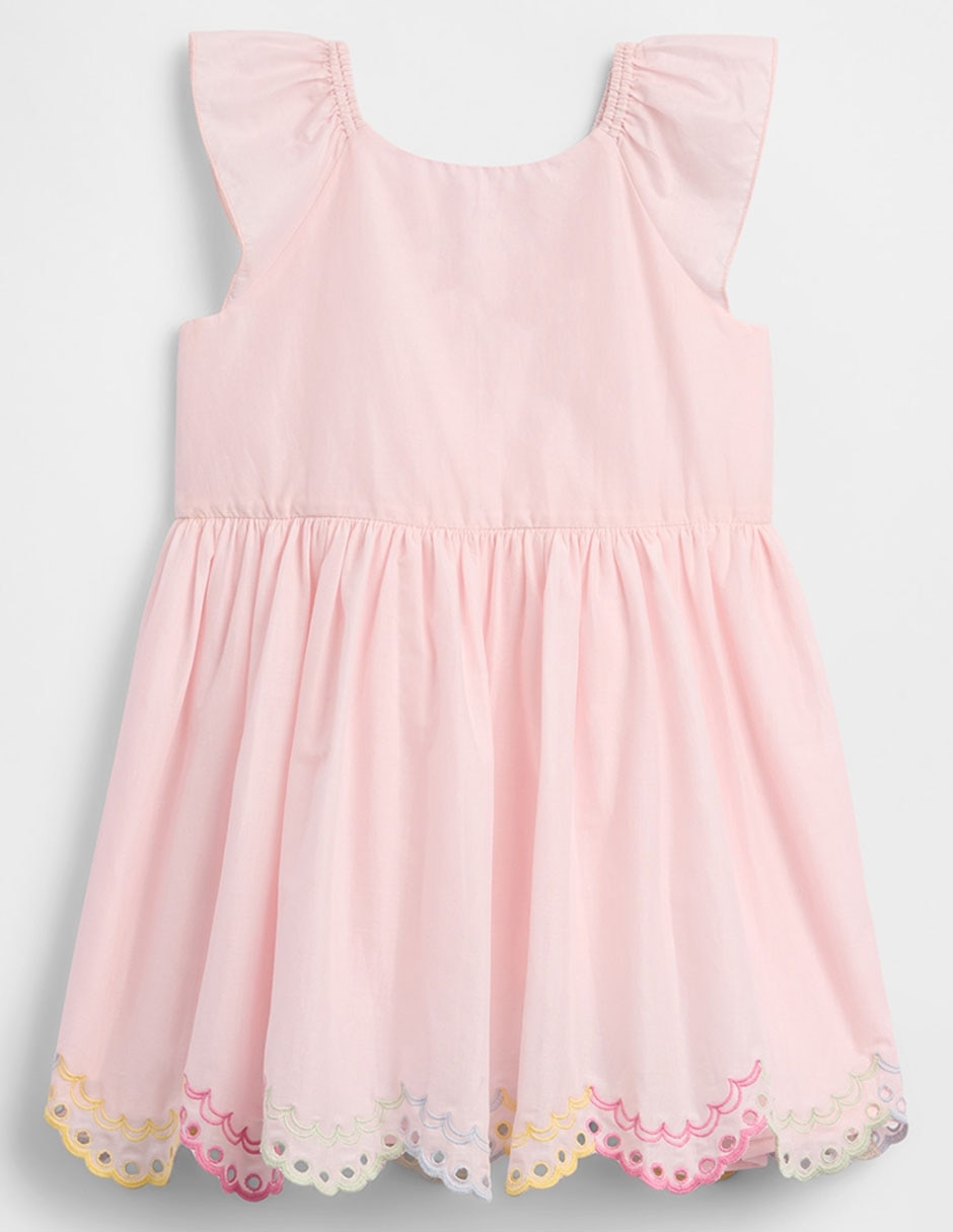 Vestido niña