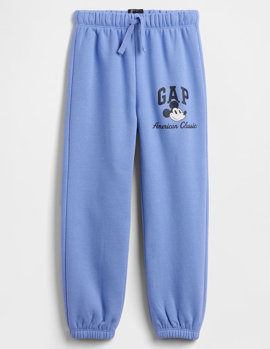 Pants Mickey para bebé niño