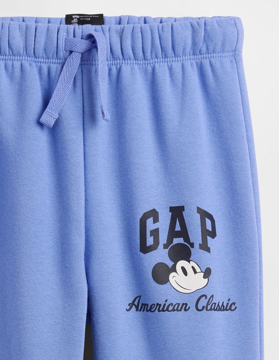 Pants Mickey para bebé niño 3
