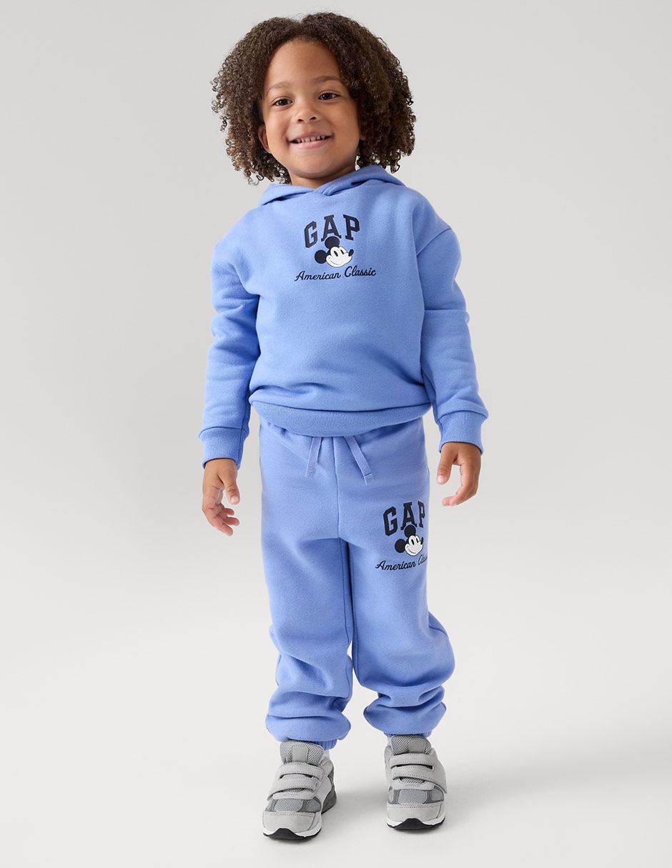 Pants Mickey para bebé niño 2