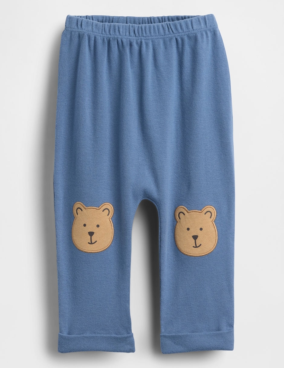Pants Oso para bebé