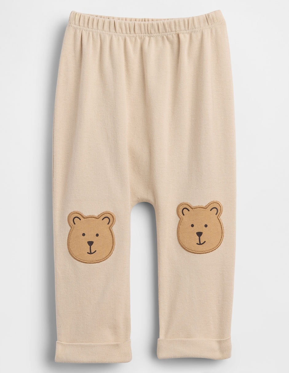 Pants Oso para bebé