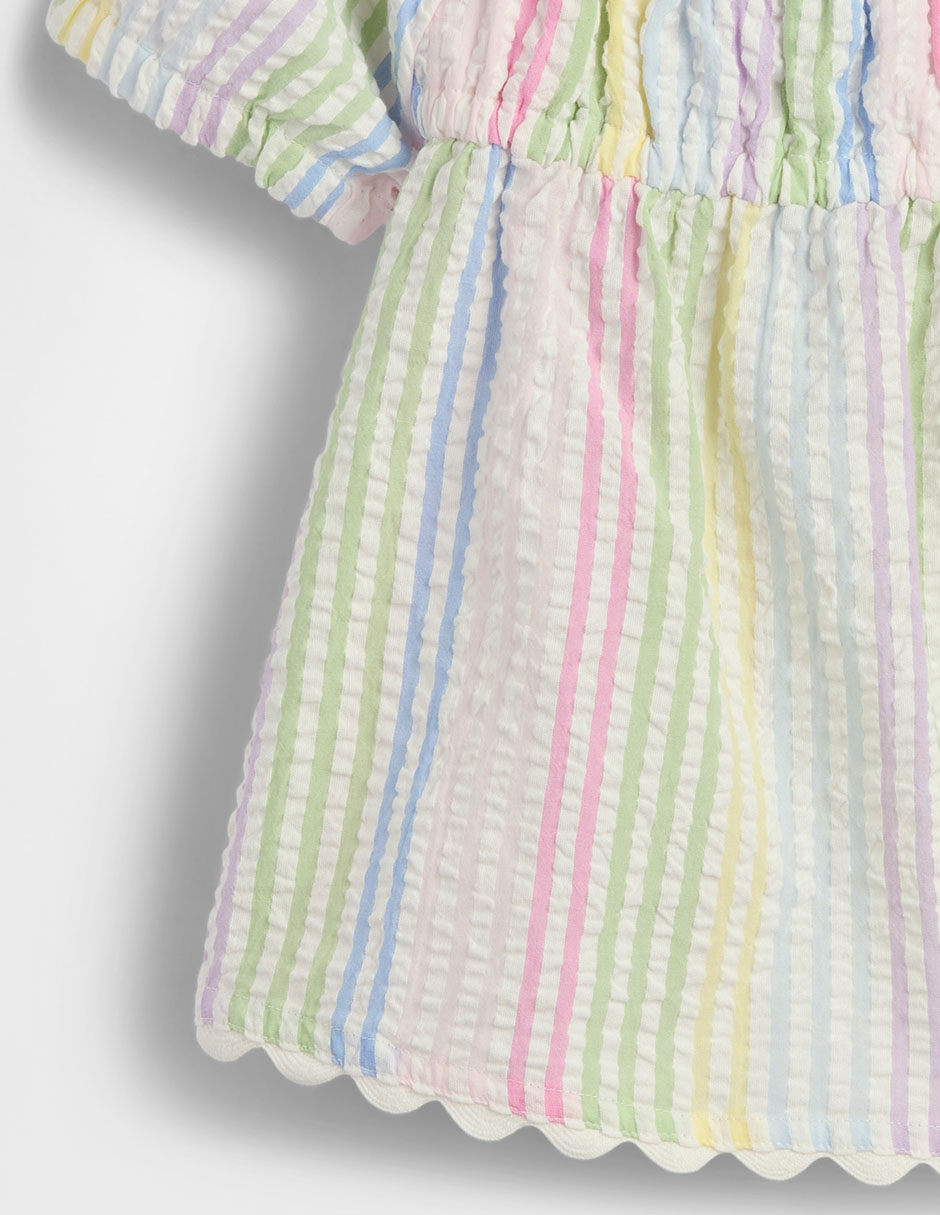 Conjunto para niña