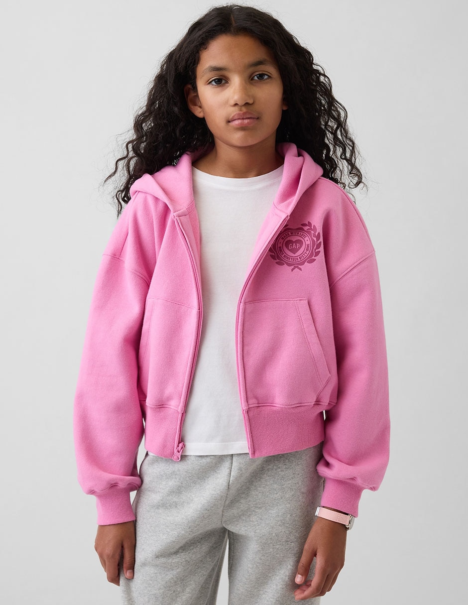 Sudadera para niña Sudadera para niña