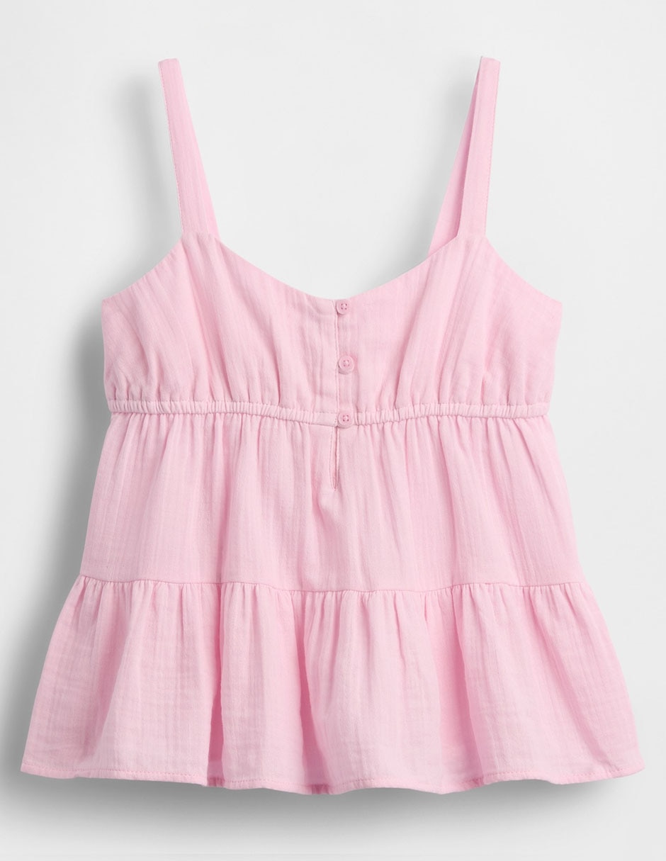 Blusa para niña 5