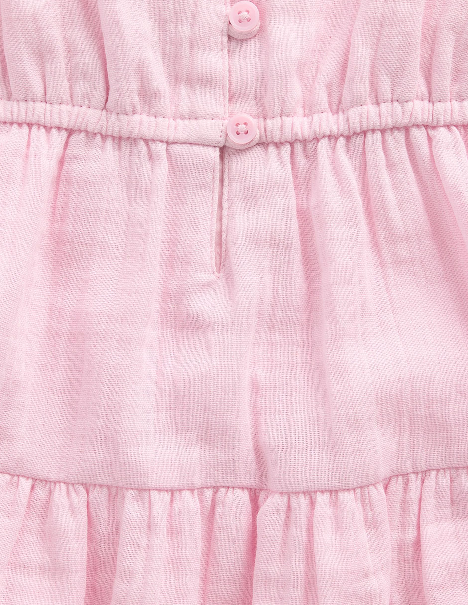 Blusa para niña 2