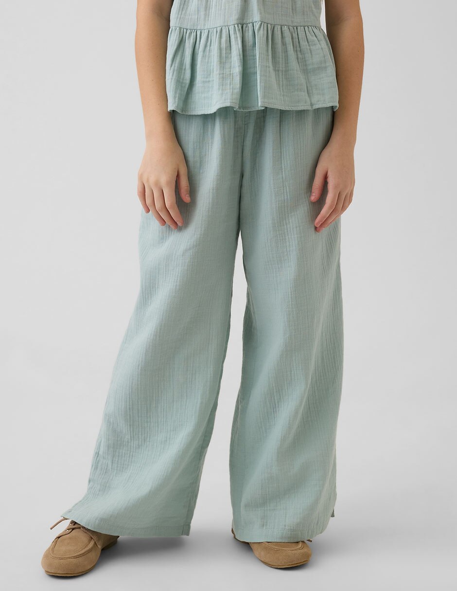 Pantalón para niña 3