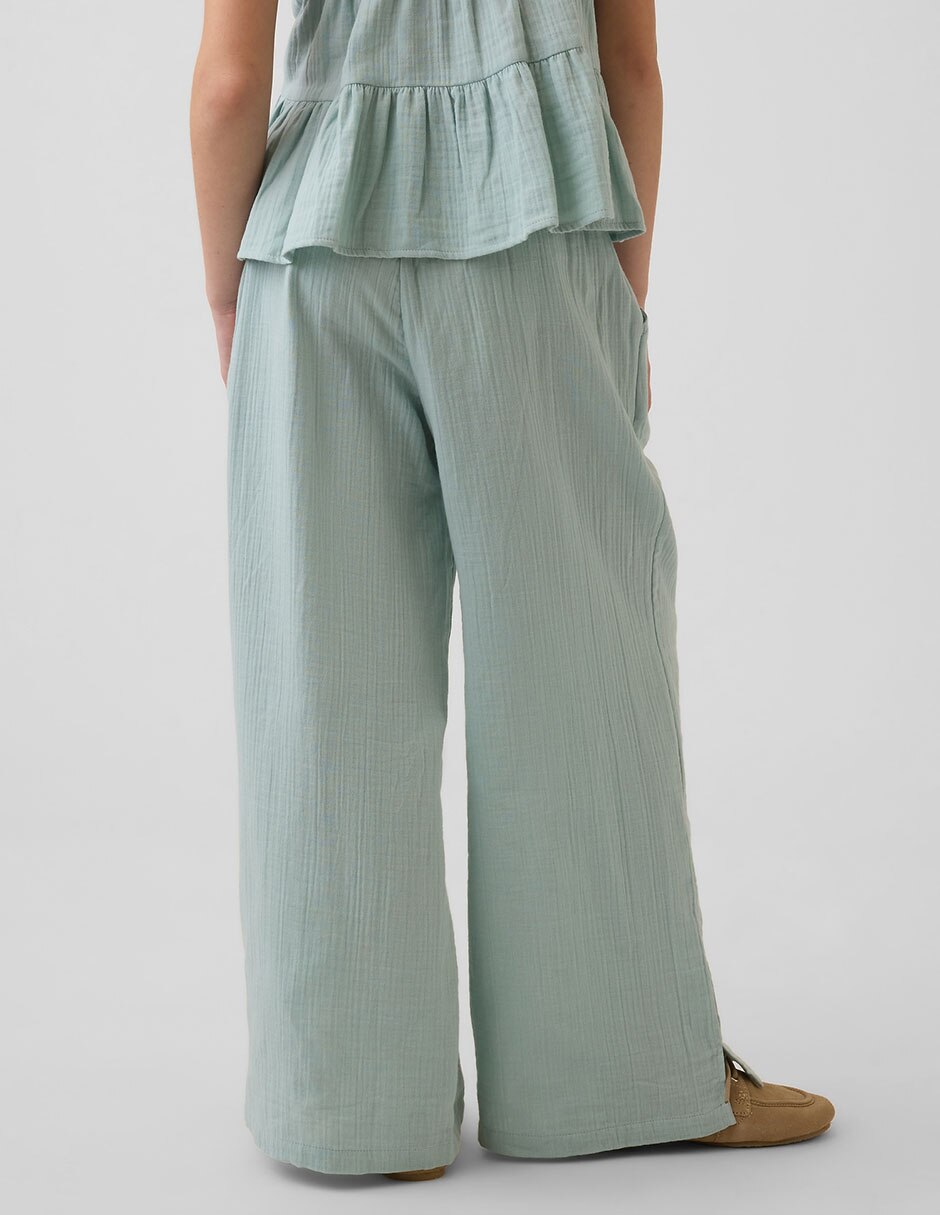 Pantalón para niña 4