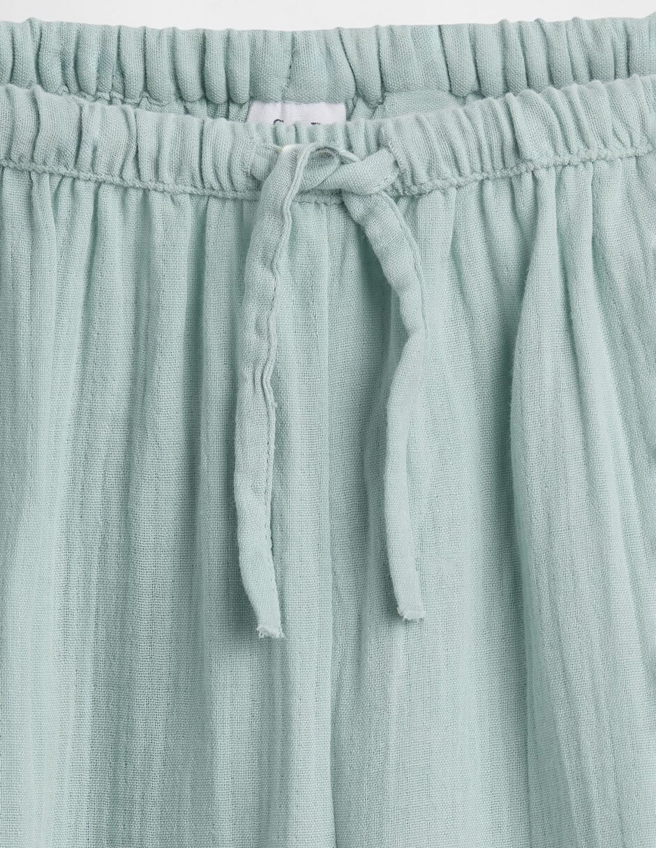 Pantalón para niña 5