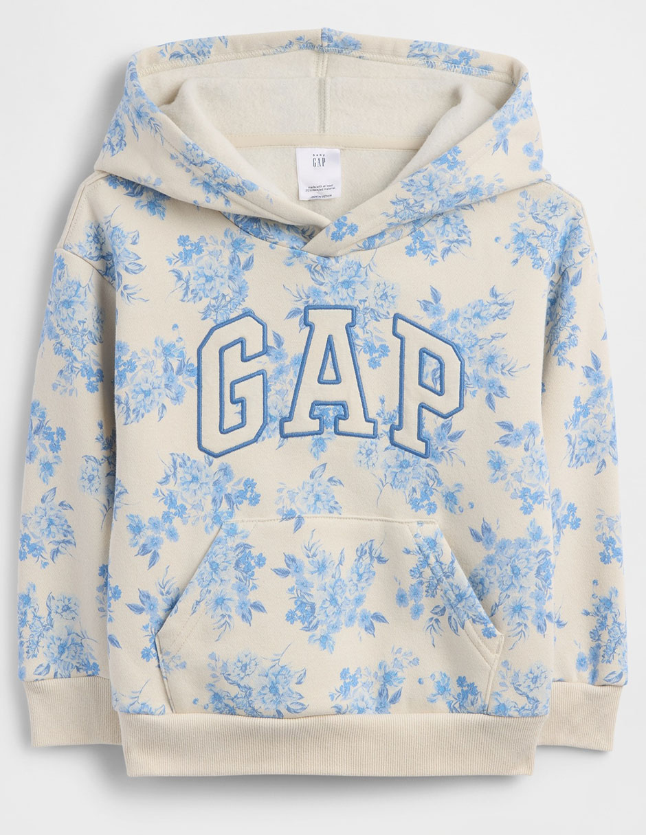 Sudadera para bebé