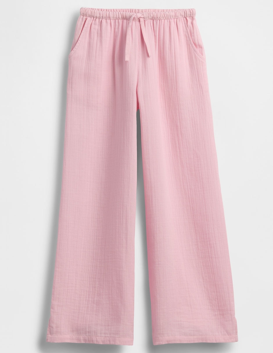 Pantalón relaxed para niña 2
