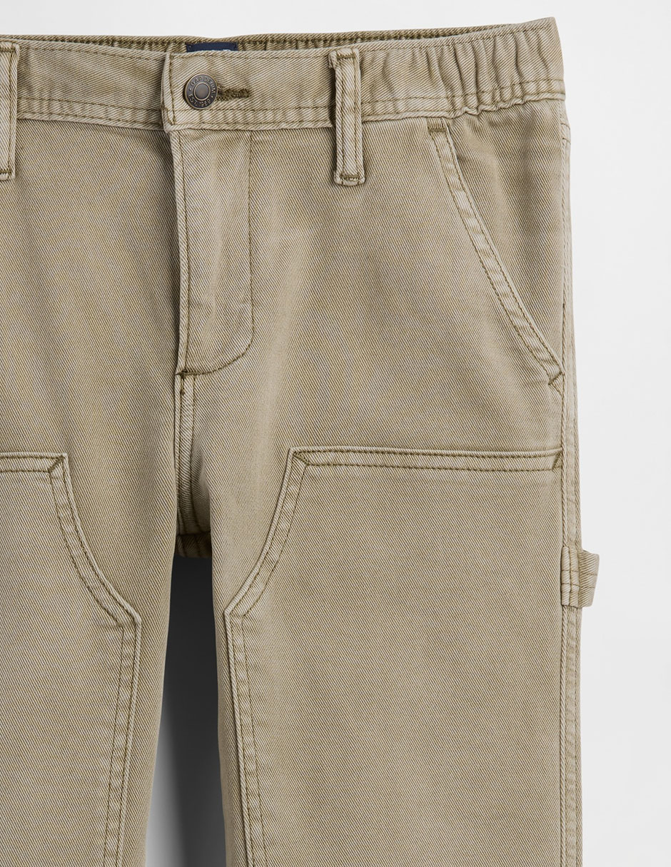 Jeans para niño