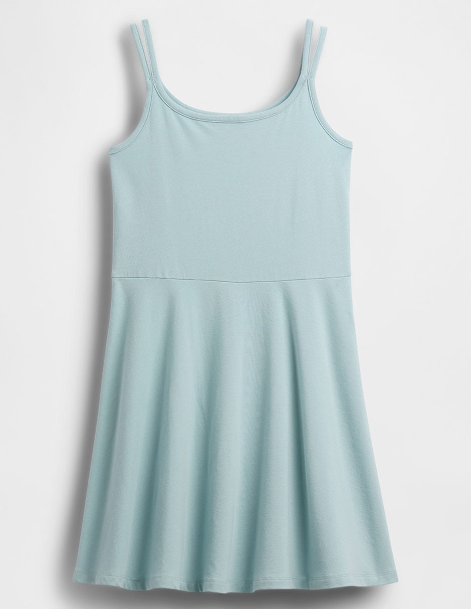 Vestido para niña 4