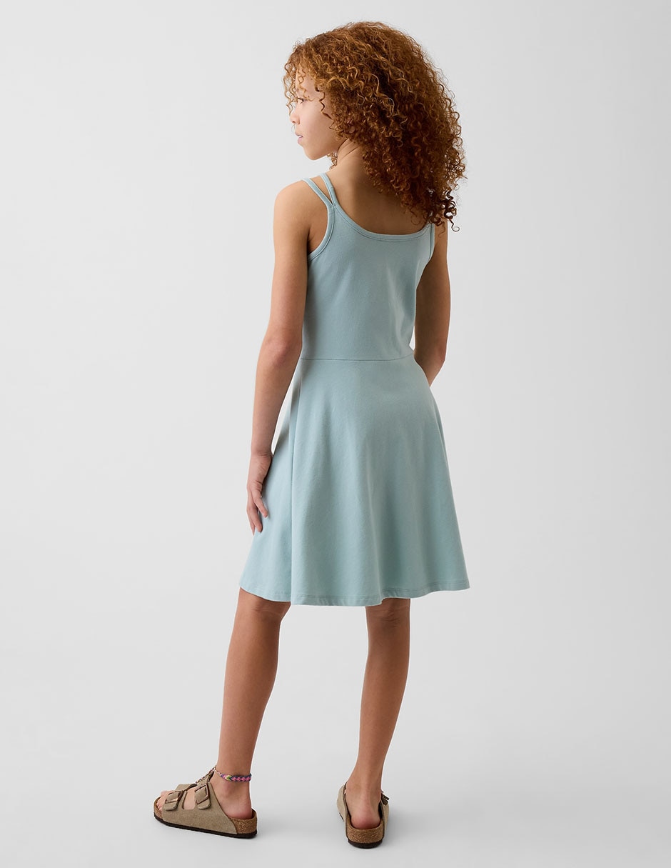 Vestido para niña 3