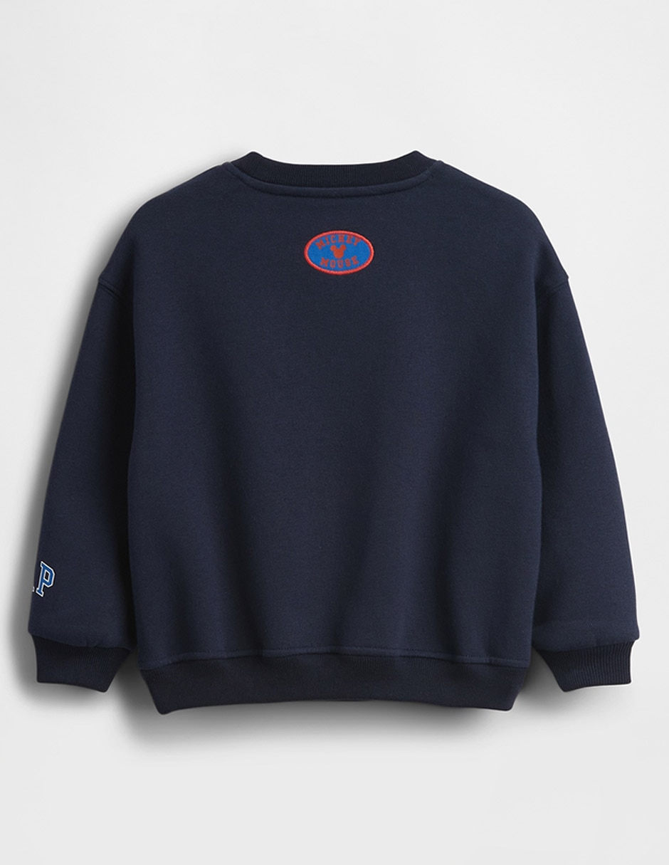 Sudadera para bebé 2