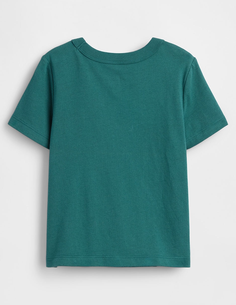 Verde obscuro