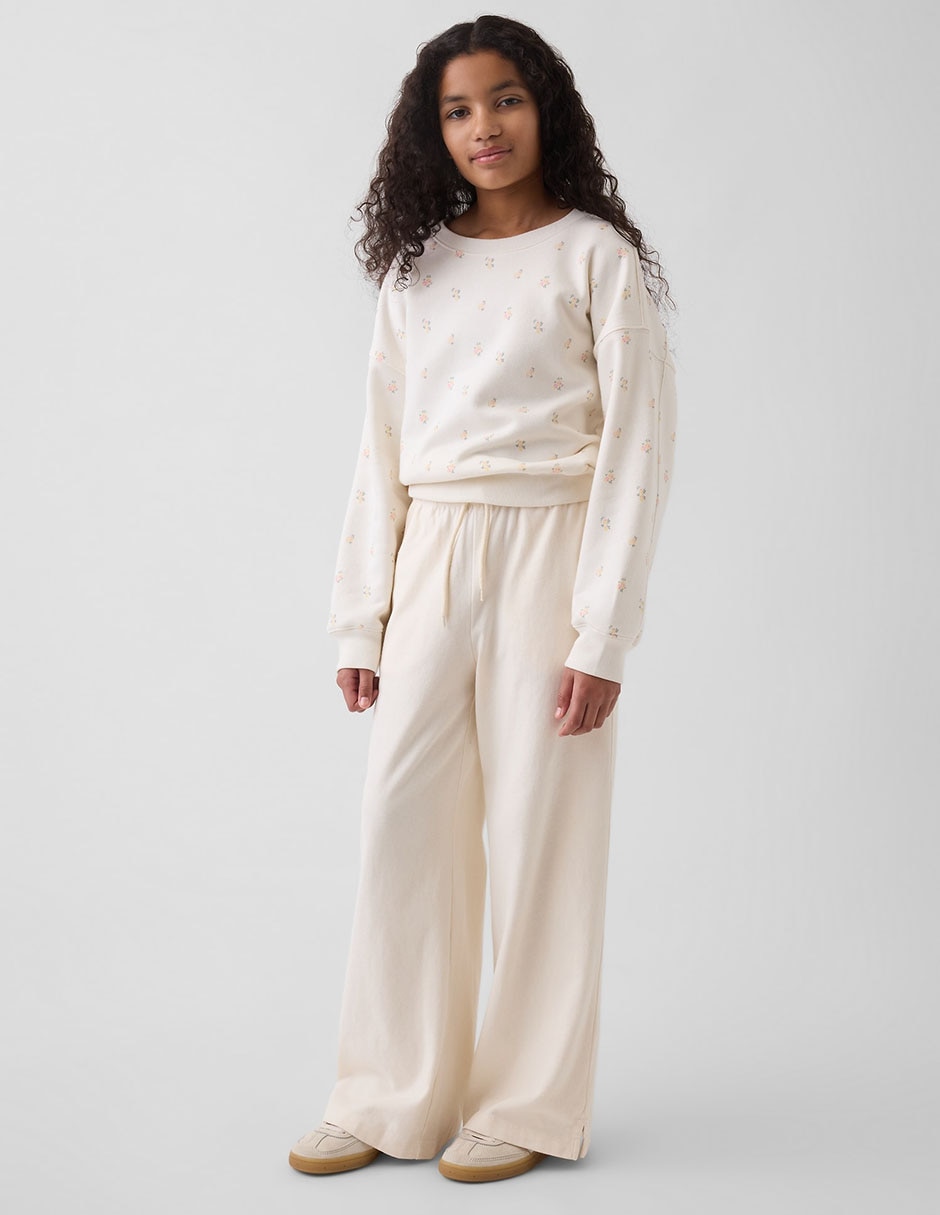 Pants para niña